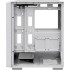 Корпус ПК без блока питания Ocypus Gamma-C60-WHG000XX-GL Корпус ПК без блока питания Ocypus Gamma-C60-WHG000XX-GL