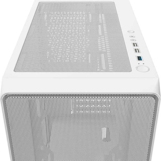 Корпус ПК без блока питания Ocypus Gamma-C60-WHG000XX-GL Корпус ПК без блока питания Ocypus Gamma-C60-WHG000XX-GL