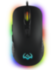 Игровая мышь SVEN RX-G820 (6+1кл. 200-4800 DPI. ПО. SoftTouch. RGB-подсветка. игров. упак) Sven RX-G820