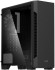 Корпус Zalman S3 TG BLACK Корпус Zalman S3 TG BLACK