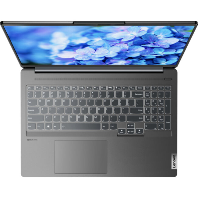 Ноутбук Lenovo IdeaPad 5 Pro 16IHU6 (82L90010RK) Ноутбук Lenovo IdeaPad 5 Pro 16IHU6 (82L90010RK)