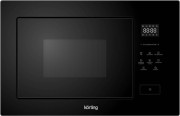 Встраиваемая микроволновая печь Korting Korting KMI 827 GN Встраиваемая микроволновая печь Korting Korting KMI 827 GN