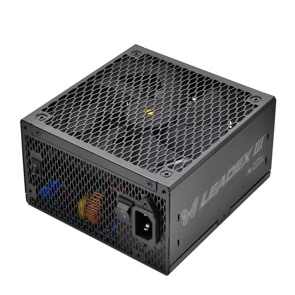 блок питания 850 Ватт Super Flower SF-850F14GE(GL)