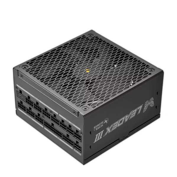 блок питания 850 Ватт Super Flower SF-850F14GE(GL)