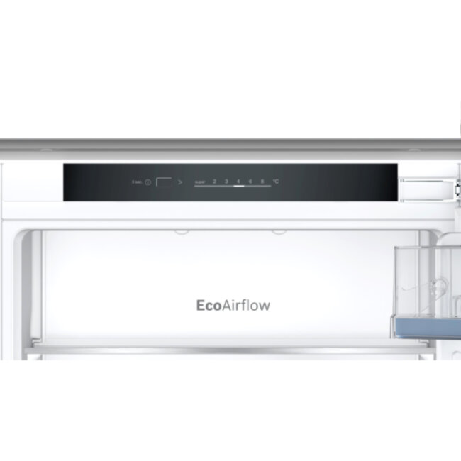 Встраиваемый холодильник BOSCH Bosch KIV86VF31R Встраиваемый холодильник BOSCH Bosch KIV86VF31R