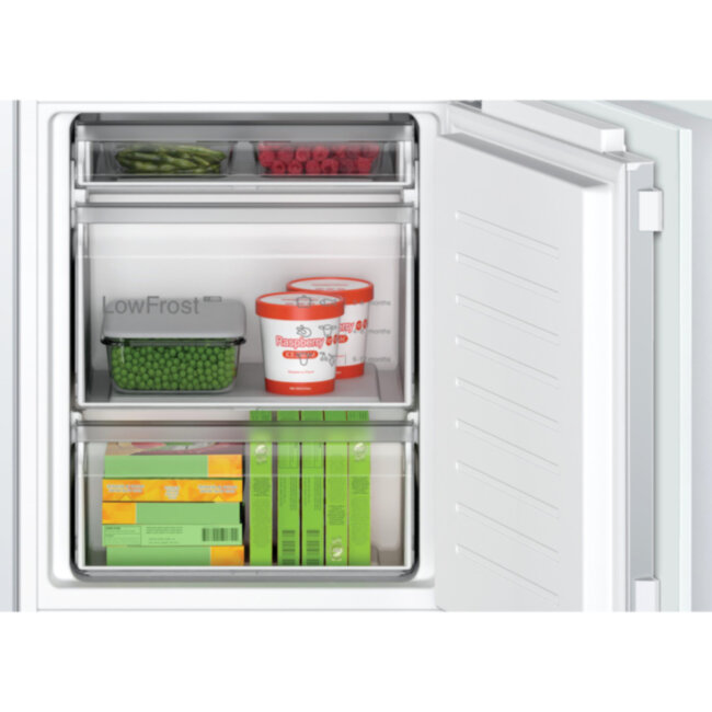 Встраиваемый холодильник BOSCH Bosch KIV86VF31R Встраиваемый холодильник BOSCH Bosch KIV86VF31R