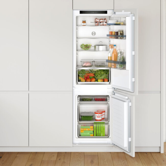 Встраиваемый холодильник BOSCH Bosch KIV86VF31R Встраиваемый холодильник BOSCH Bosch KIV86VF31R