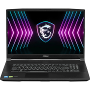 Ноутбук MSI 9S7-17L591-1617 Ноутбук MSI 9S7-17L591-1617