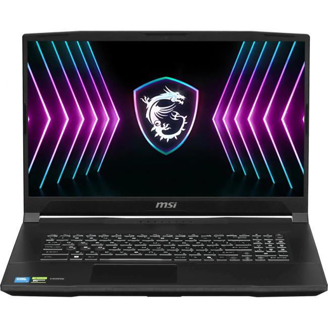 Ноутбук MSI 9S7-17L591-1617 Ноутбук MSI 9S7-17L591-1617