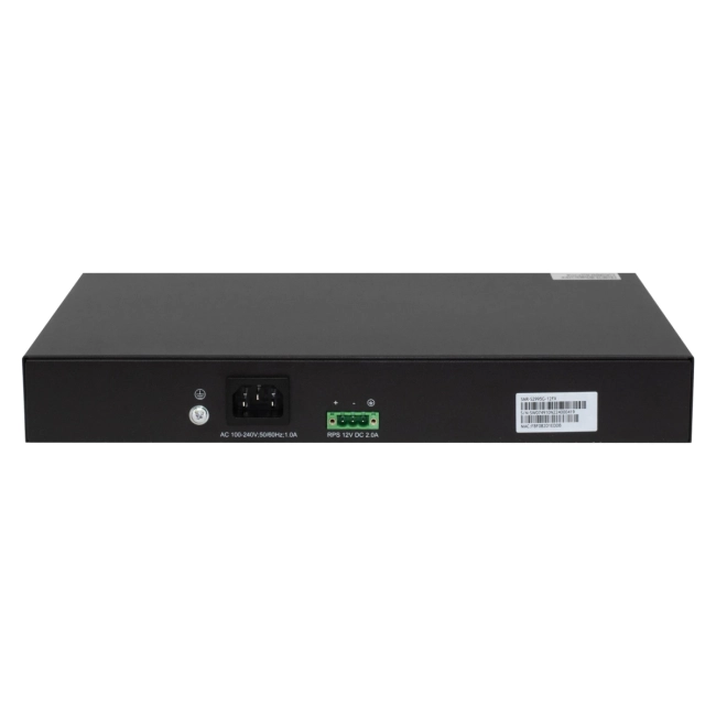 Коммутатор SNR SNR-S2995G-12FX