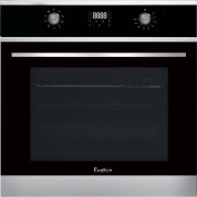 Встраиваемый духовой шкаф EVELUX EVELUX EO 635 PX