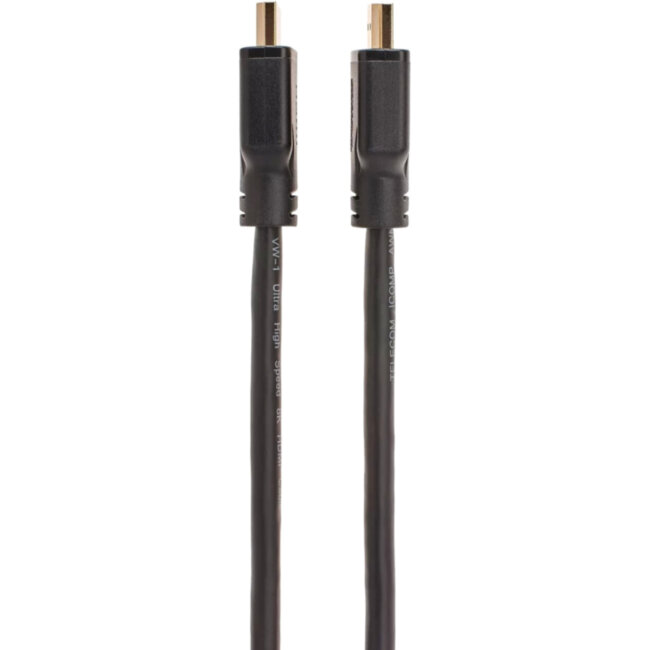 Кабель HDMI 19M/M,ver. 2.1, 8K@60 Hz 1.5m Telecom <TCG255-1.5M> VCOM TCG255-1.5M Кабель HDMI 19M/M,ver. 2.1, 8K@60 Hz 1.5m Telecom <TCG255-1.5M> VCOM TCG255-1.5M