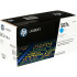 Тонер-картридж HP 507A Cyan Original LaserJet Toner Cartridge (CE401A)