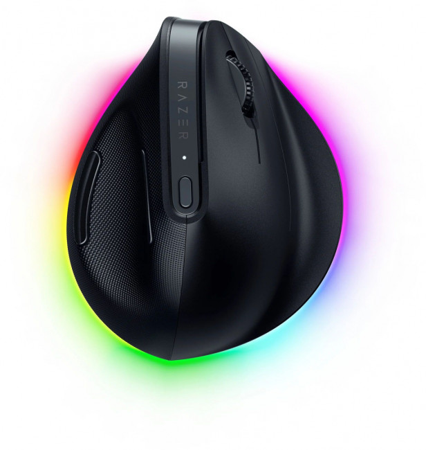 Игровая мышь Razer Pro Click V2 - Vertical Ed. Gaming Mouse Razer RZ01-05250100-R3G1