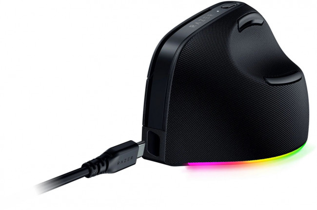 Игровая мышь Razer Pro Click V2 - Vertical Ed. Gaming Mouse Razer RZ01-05250100-R3G1