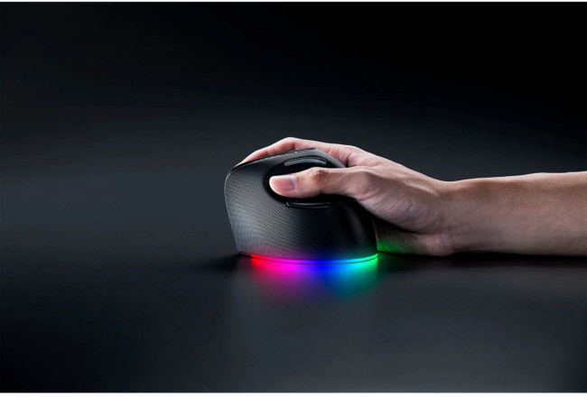 Игровая мышь Razer Pro Click V2 - Vertical Ed. Gaming Mouse Razer RZ01-05250100-R3G1