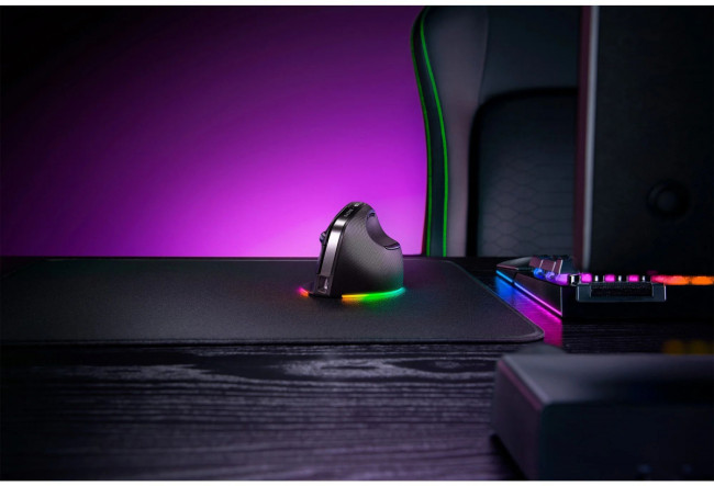 Игровая мышь Razer Pro Click V2 - Vertical Ed. Gaming Mouse Razer RZ01-05250100-R3G1