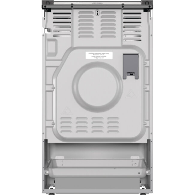 Плита GORENJE Gorenje GK5B40SH Плита GORENJE Gorenje GK5B40SH