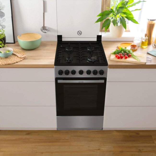 Плита GORENJE Gorenje GK5B40SH Плита GORENJE Gorenje GK5B40SH
