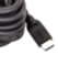 Кабель HDMI AM/DVI(24+1)M, 5м, CU, 1080P@60Hz, 2F, VCOM <CG484G-5M> VCOM HDMI (m) - DVI-D (m)