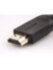 Кабель HDMI AM/DVI(24+1)M, 5м, CU, 1080P@60Hz, 2F, VCOM <CG484G-5M> VCOM HDMI (m) - DVI-D (m)