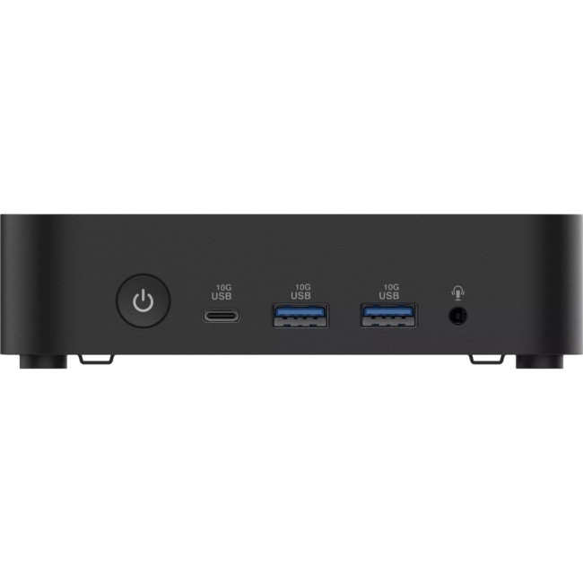 Платформа для ПК Nettop Nettop ASUS NUC14MNK 2B (Twin Lake, N250, slim) ASUS 90AR00M2-M00030 Платформа для ПК Nettop Nettop ASUS NUC14MNK 2B (Twin Lake, N250, slim) ASUS 90AR00M2-M00030