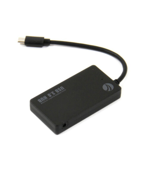 Кабель-адаптер USB3.1 Type-CM --> 4*USB3.0 (F) VCOM <DH302C> VCOM DH302C Кабель-адаптер USB3.1 Type-CM --> 4*USB3.0 (F) VCOM <DH302C> VCOM DH302C
