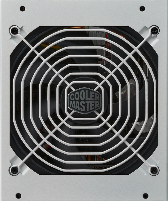 Блок питания 1050 Ватт Cooler Master MWE GOLD 1050 - V2 ATX 3.0 WHITE VERSION