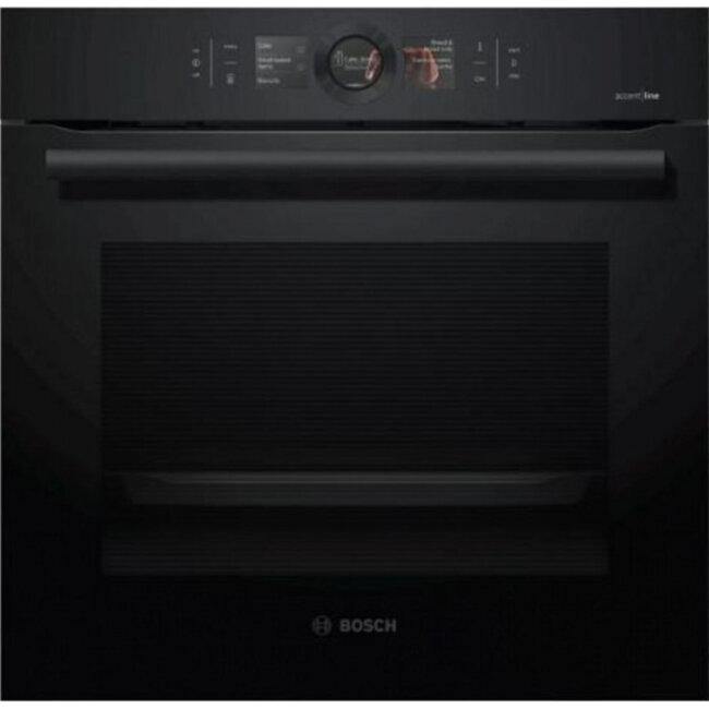 Встраиваемая электрическая духовка BOSCH Bosch HBG876EC7S