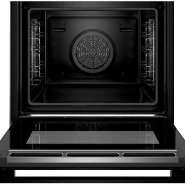 Встраиваемая электрическая духовка BOSCH Bosch HBG876EC7S