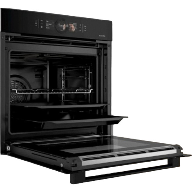 Встраиваемая электрическая духовка BOSCH Bosch HBG876EC7S