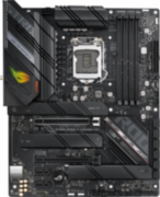 Материнская плата ASUS ROG STRIX B560-F GAMING WIFI Материнская плата ASUS ROG STRIX B560-F GAMING WIFI