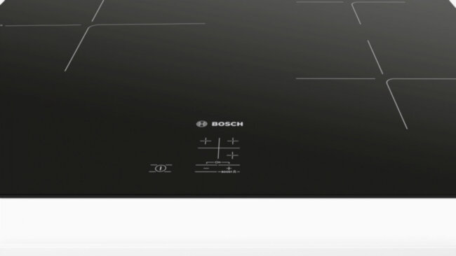 Встраиваемая индукционная панель BOSCH Bosch Serie | 2 PUC61KAA5E