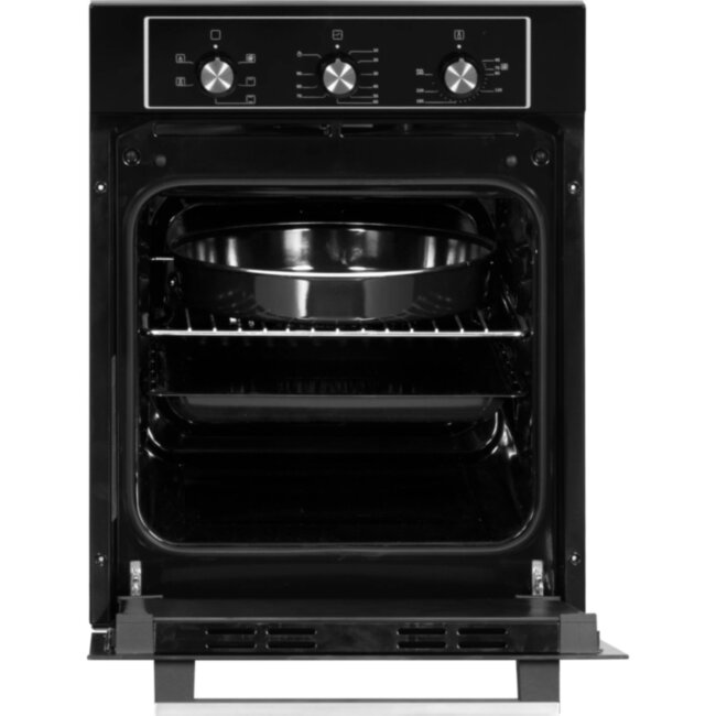 Встраиваемый духовой шкаф Delvento V4EB16001 Встраиваемый духовой шкаф Delvento V4EB16001