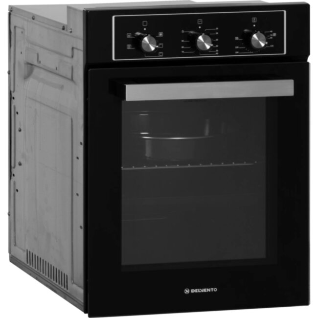 Встраиваемый духовой шкаф Delvento V4EB16001 Встраиваемый духовой шкаф Delvento V4EB16001