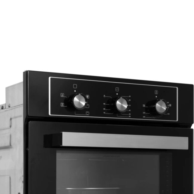 Встраиваемый духовой шкаф Delvento V4EB16001 Встраиваемый духовой шкаф Delvento V4EB16001