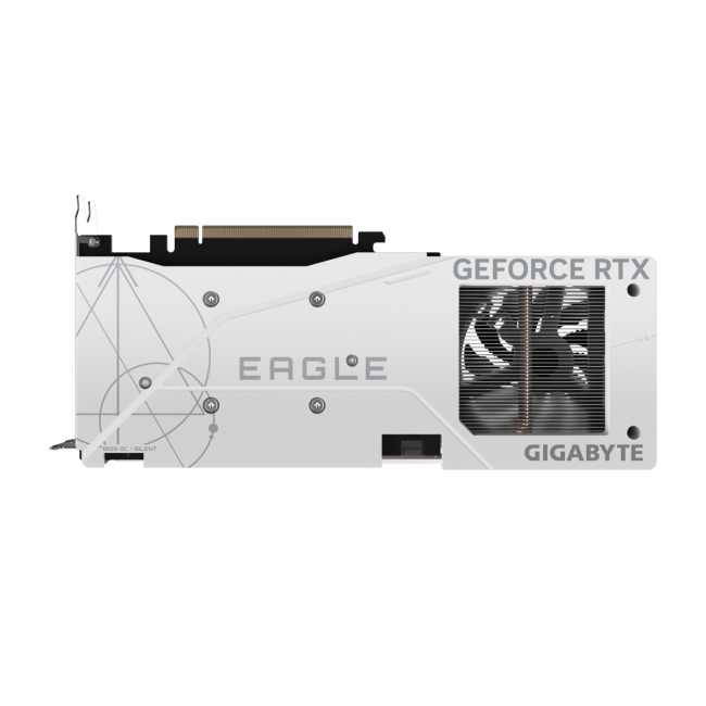 Видеокарта GIGABYTE GV-N4060EAGLEOC ICE-8GD