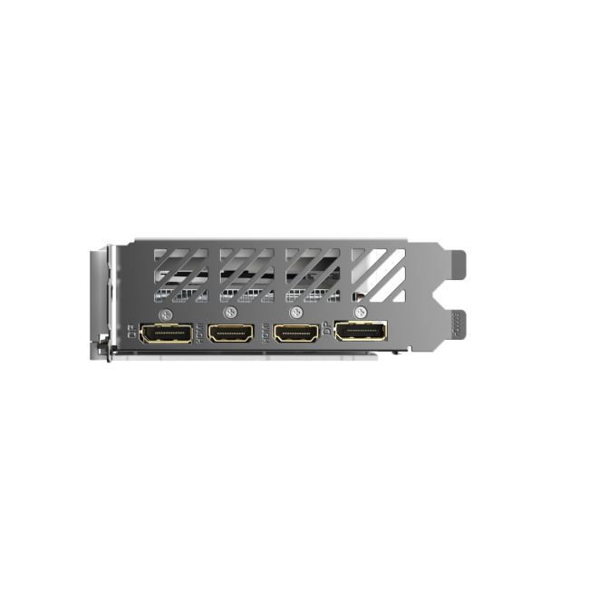 Видеокарта GIGABYTE GV-N4060EAGLEOC ICE-8GD
