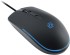 Мышь Oklick 100M черный оптическая 1600dpi USB для ноутбука 4but (1909417) Oklick 1909417 Мышь Oklick 100M черный оптическая 1600dpi USB для ноутбука 4but (1909417) Oklick 1909417