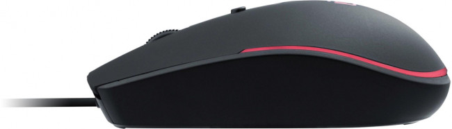 Мышь Oklick 100M черный оптическая 1600dpi USB для ноутбука 4but (1909417) Oklick 1909417 Мышь Oklick 100M черный оптическая 1600dpi USB для ноутбука 4but (1909417) Oklick 1909417