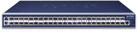 коммутатор Коммутатор PLANET GS-6320-46S2C4XR