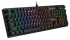 Клавиатура A4Tech B820R BLACK (BLUE SWITCH) Клавиатура A4Tech B820R BLACK (BLUE SWITCH)