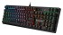 Клавиатура A4Tech B820R BLACK (BLUE SWITCH) Клавиатура A4Tech B820R BLACK (BLUE SWITCH)