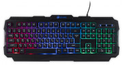 Клавиатура Oklick 757G HW2 черный USB for gamer (1790295) Oklick 1790295 Клавиатура Oklick 757G HW2 черный USB for gamer (1790295) Oklick 1790295