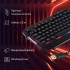 Клавиатура Oklick 757G HW2 черный USB for gamer (1790295) Oklick 1790295 Клавиатура Oklick 757G HW2 черный USB for gamer (1790295) Oklick 1790295