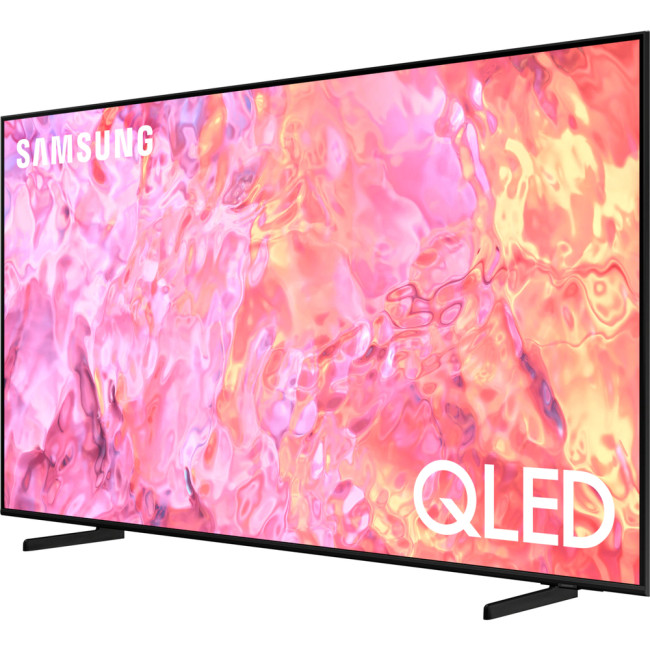 Телевизор ЖК 43" Samsung Samsung Electronics QE43Q60CAUXCE