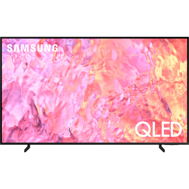 Телевизор ЖК 43" Samsung Samsung Electronics QE43Q60CAUXCE