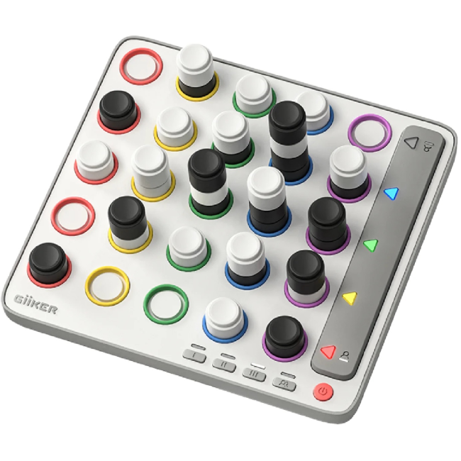 Giiker Четыре в ряд Giiker Smart Four JKSZQ002 Giiker Четыре в ряд Giiker Smart Four JKSZQ002