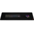 Defender Игровой коврик Black Ultra One 780*300*5 мм, ткань+резина Defender 50004 Defender Игровой коврик Black Ultra One 780*300*5 мм, ткань+резина Defender 50004