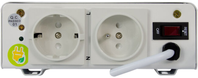 Стабилизатор АРС- 500 ЭНЕРГИЯ для котлов +/-4% Стабилизатор Энергия АРС- 500 Стабилизатор АРС- 500 ЭНЕРГИЯ для котлов +/-4% Стабилизатор Энергия АРС- 500